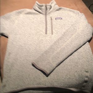 Patagonia Better Sweater